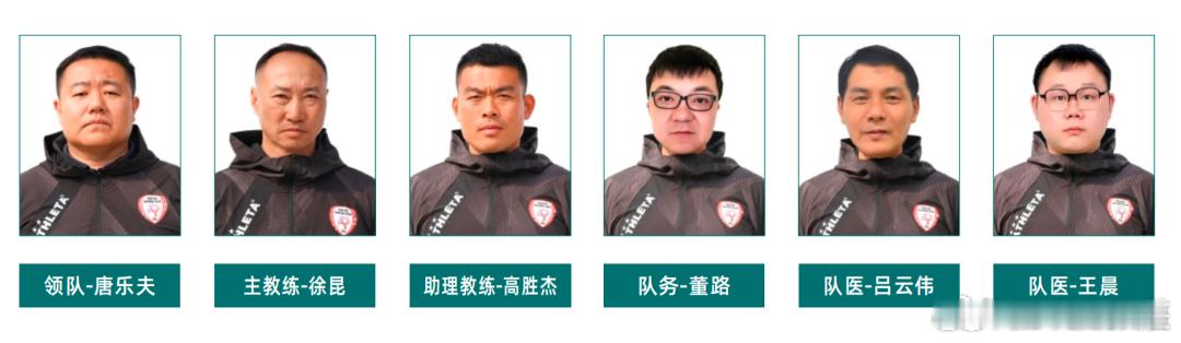 研究了一下通州这个队，虽然有赵明剑跟邹德海，但是这俩人都没上。中冠联赛[超话] 