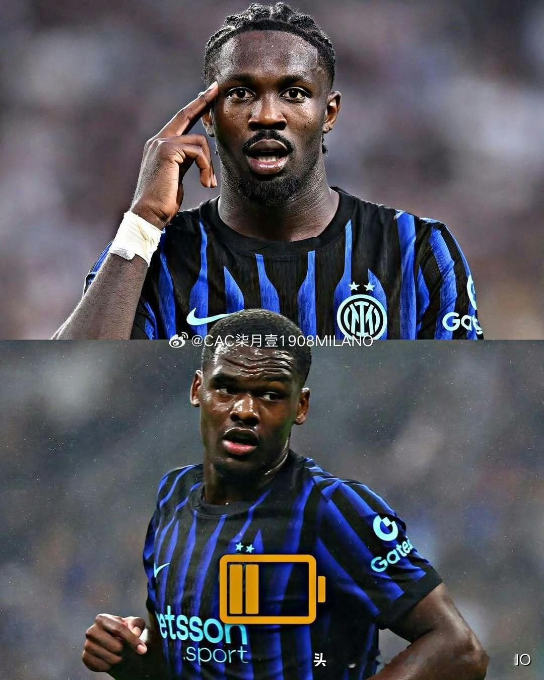 皮奥和博尼
图拉姆和博尼
劳塔罗和博尼
图拉姆和皮奥
劳塔罗和皮奥
劳塔罗和图拉