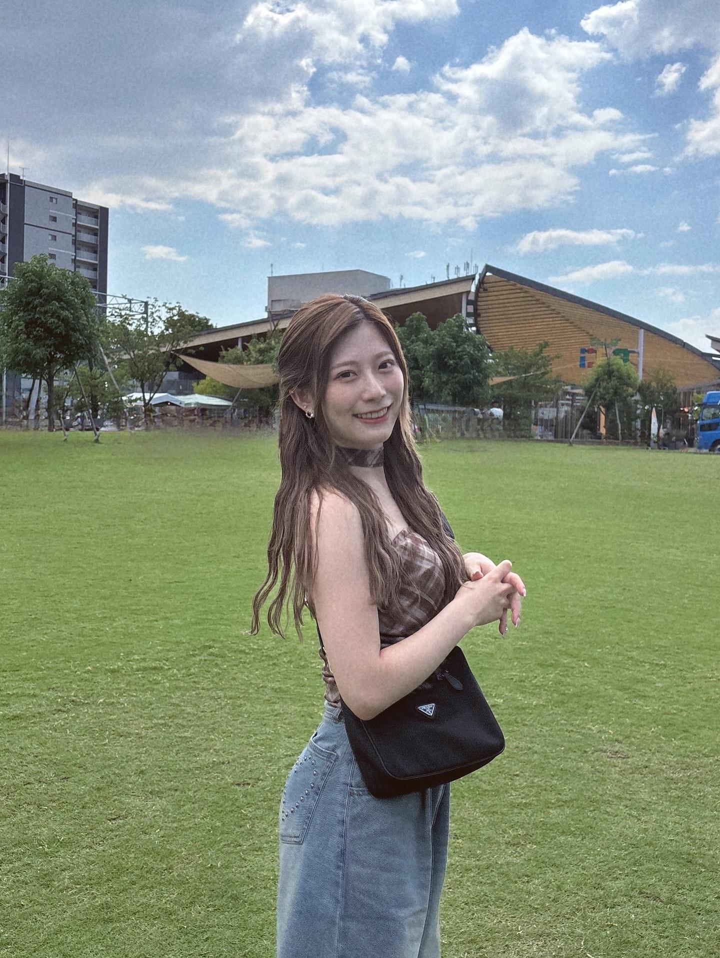 東村芽依🍓「🐶♡」　 meigram ​​​