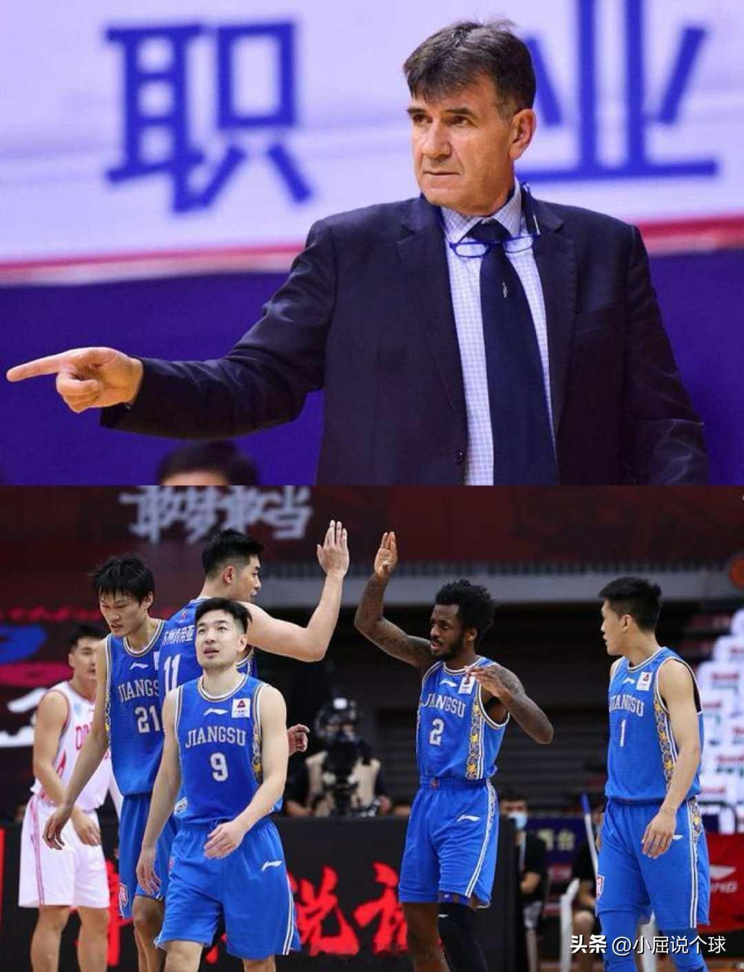 黄荣奇和贝帅会面，大概率签约同曦

近日据媒体人球圈赵探长报道，黄荣奇和贝帅重聚