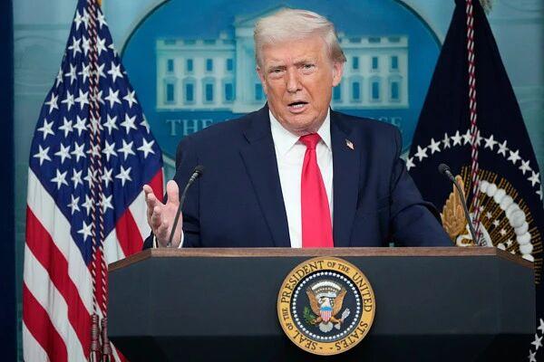 随着欧盟的强硬，特朗普终于妥协了，不仅不对格陵兰岛动武了，而且对欧洲8国也不再加