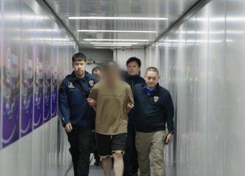 两研究生盗窃2700多万的黄金轰动全国，没想到今时今日的环境下，竟然还有如此江洋
