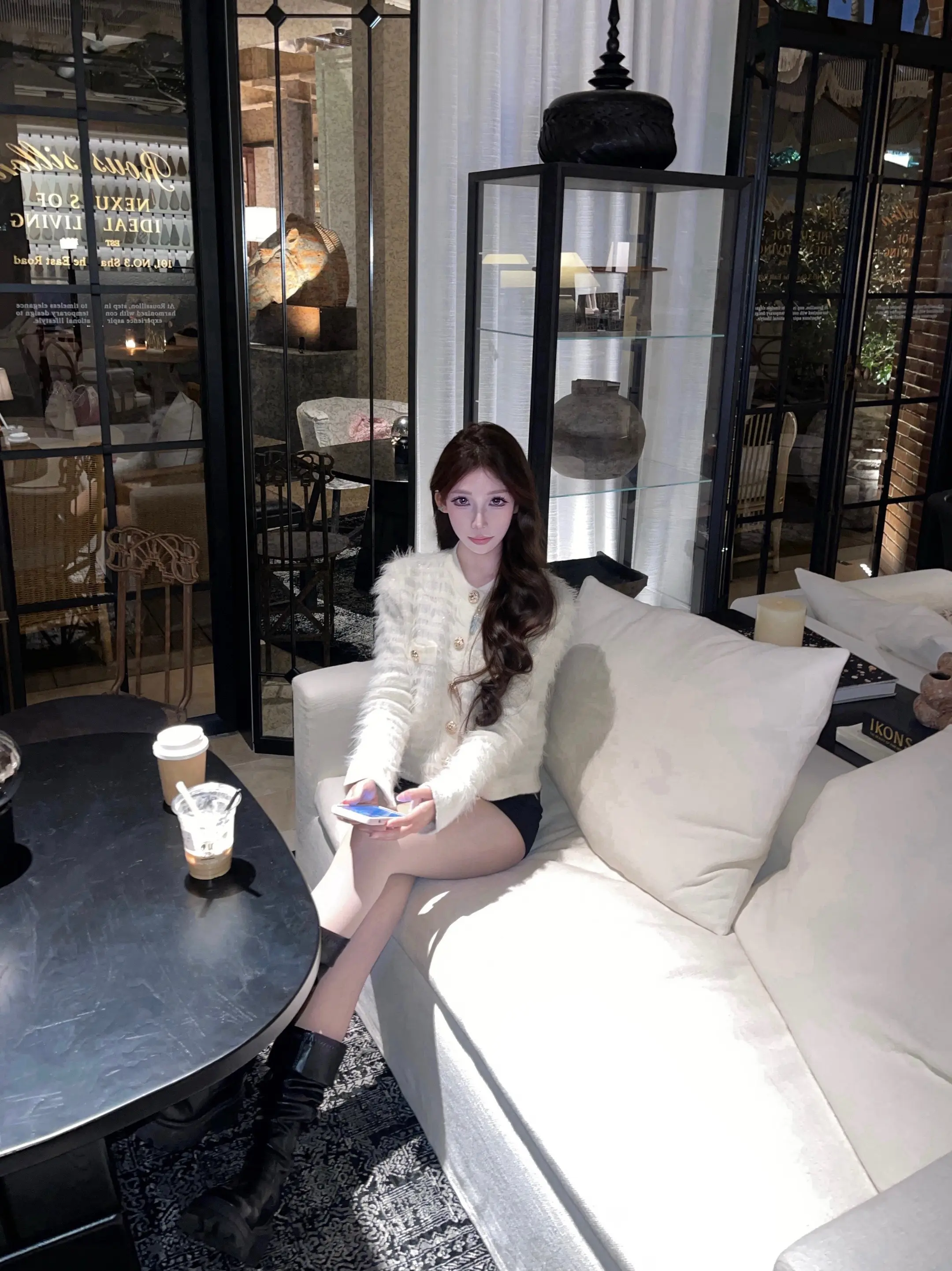 你占有欲太弱了 我不喜欢