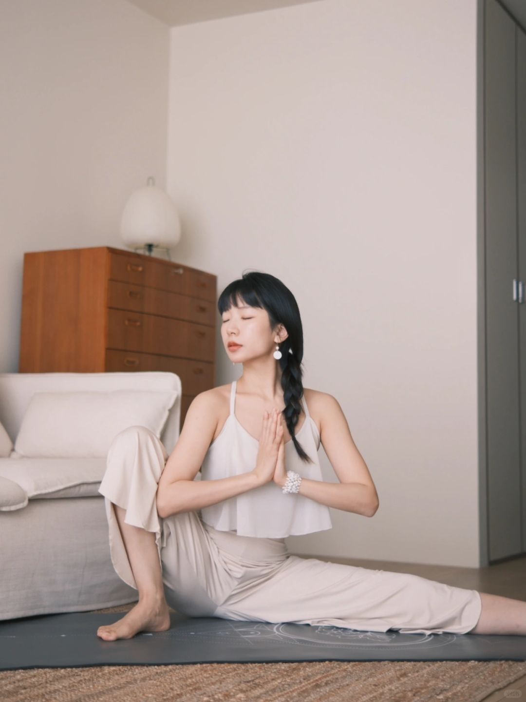 身体比想象中更爱你