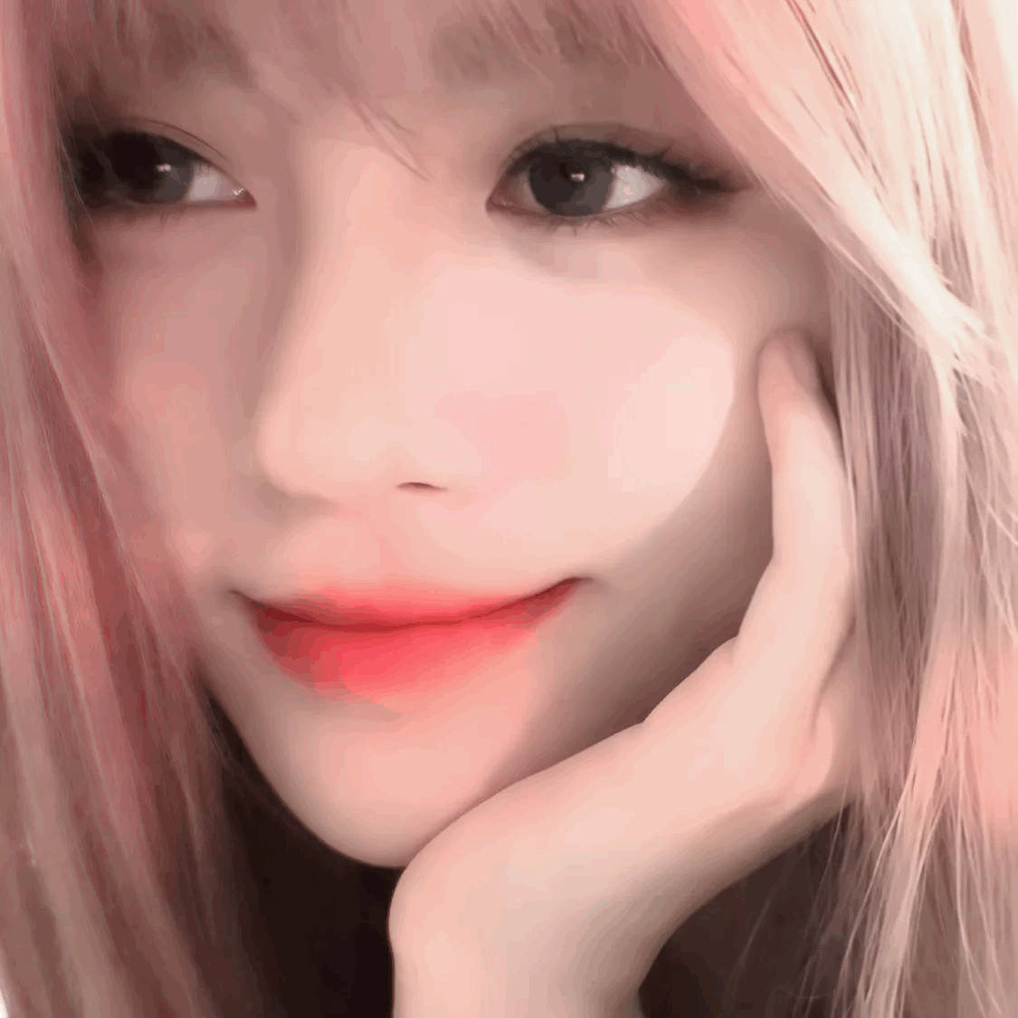 鞠婧祎  jjy鞠婧祎苏绿夏 jjy鞠婧祎万花世界 ✩₊幸福…近在咫尺.*✩