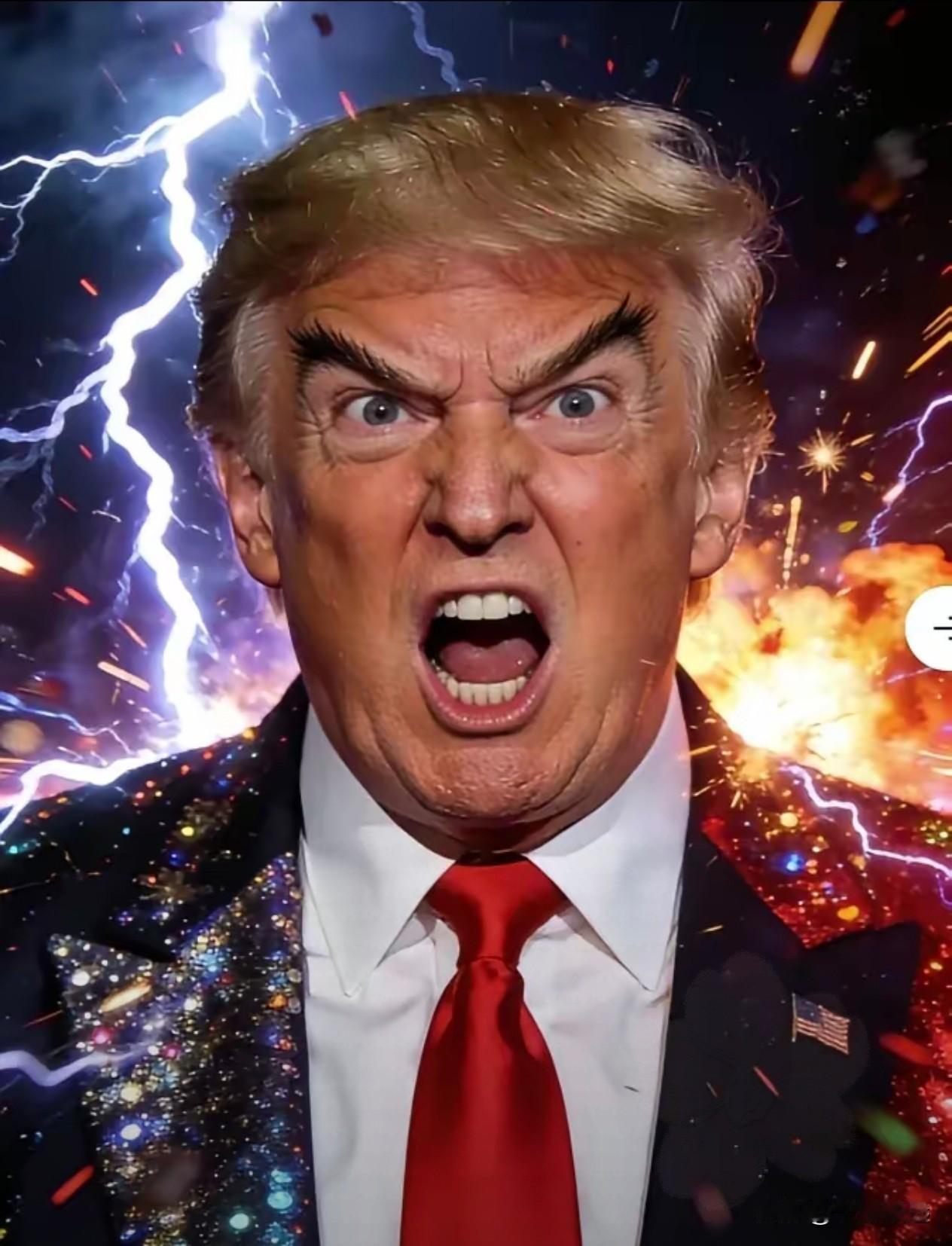 这也太霸道了，简直是明抢啊！加拿大自掏腰包快60亿美元建的大桥，眼看要通车了，特