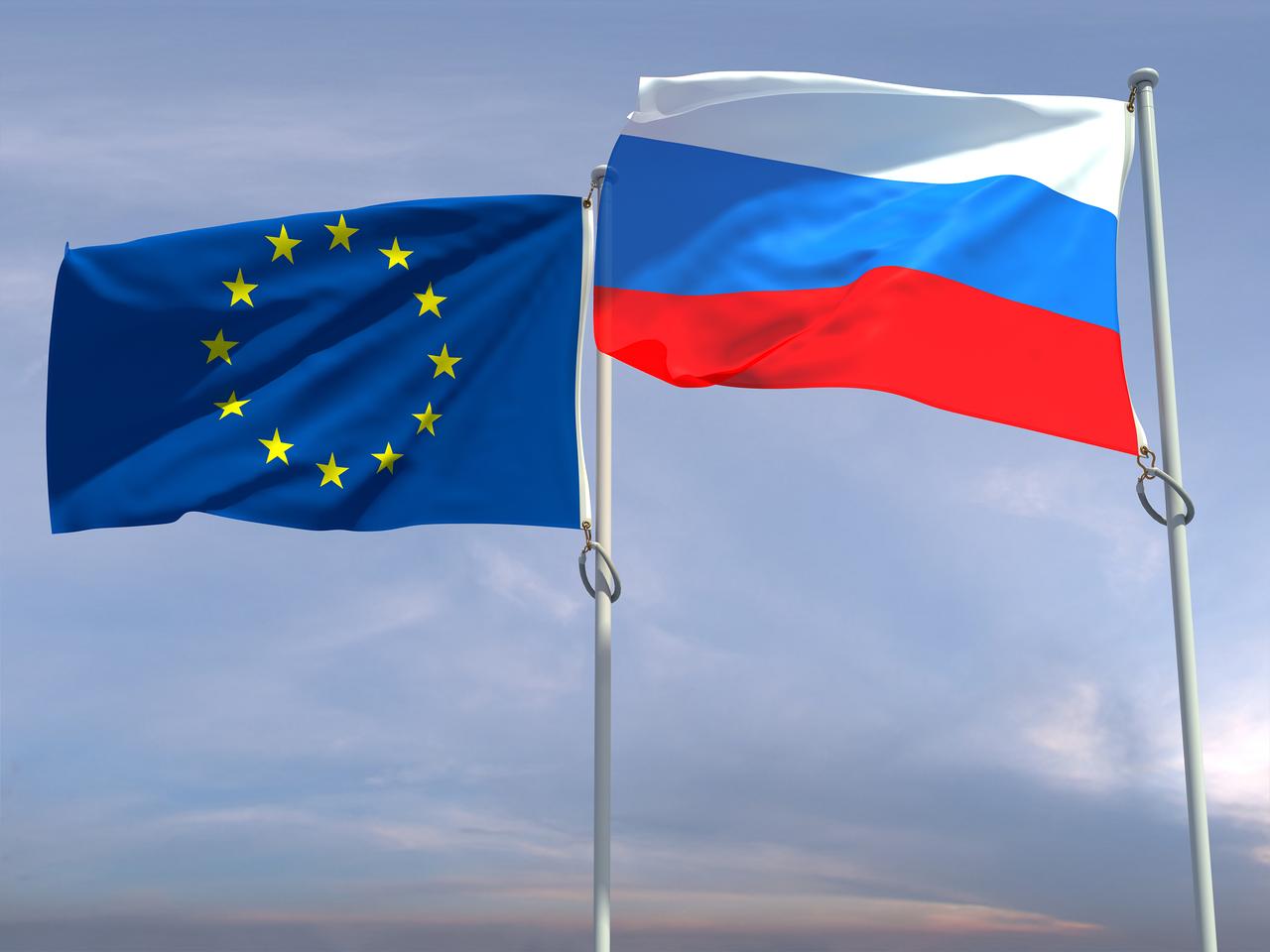 欧盟与俄罗斯的经济博弈近年来呈现出复杂而动态的局面，受到地缘政治、能源安全、制裁