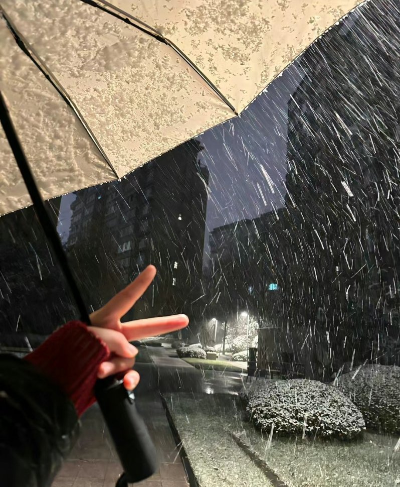 原来不是没有年味了 而是主角早已不是我们这代人 . ​​​