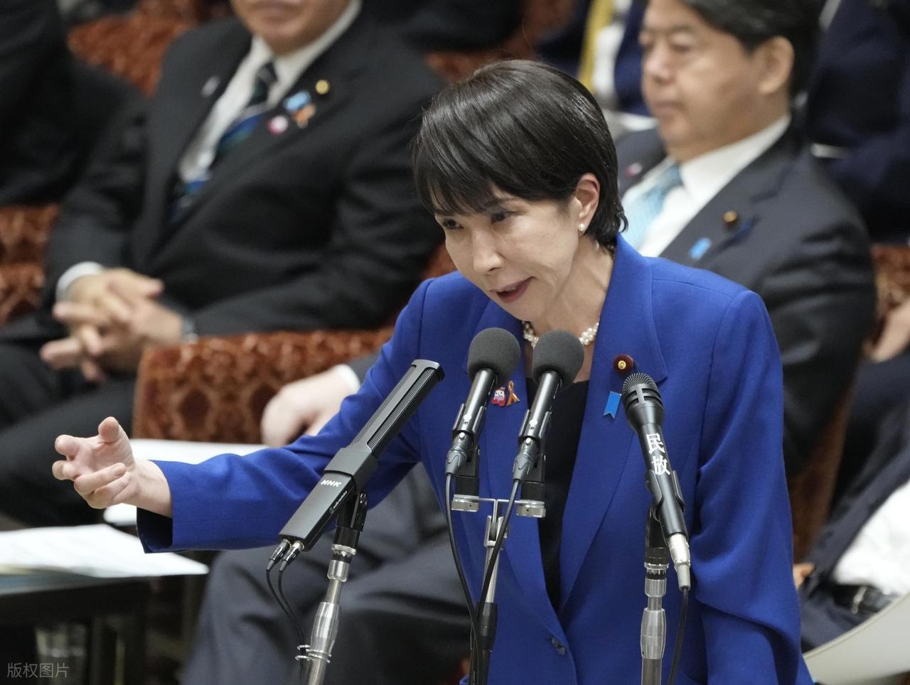 就在刚刚
日媒NHK爆料：中方已暂停进口日本水产品，这极有可能是中方针对日本首相