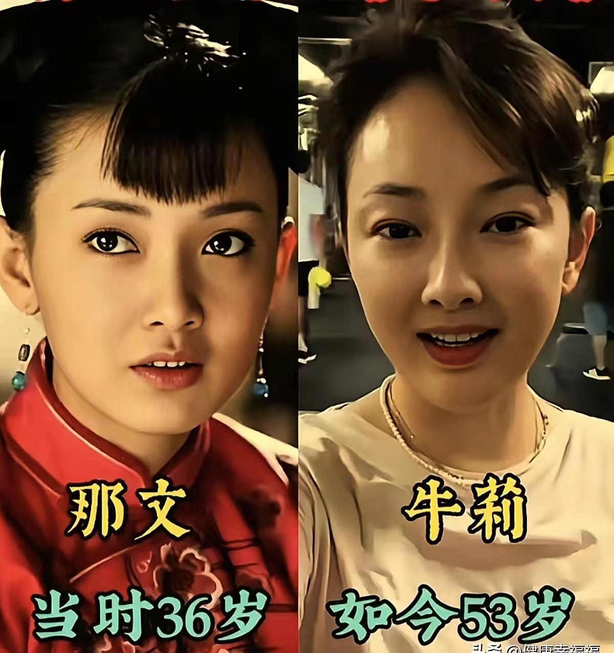 28岁的宋佳演十几岁少女，凭什么没人骂？
当年《闯关东》选角，导演张新建顶着巨大