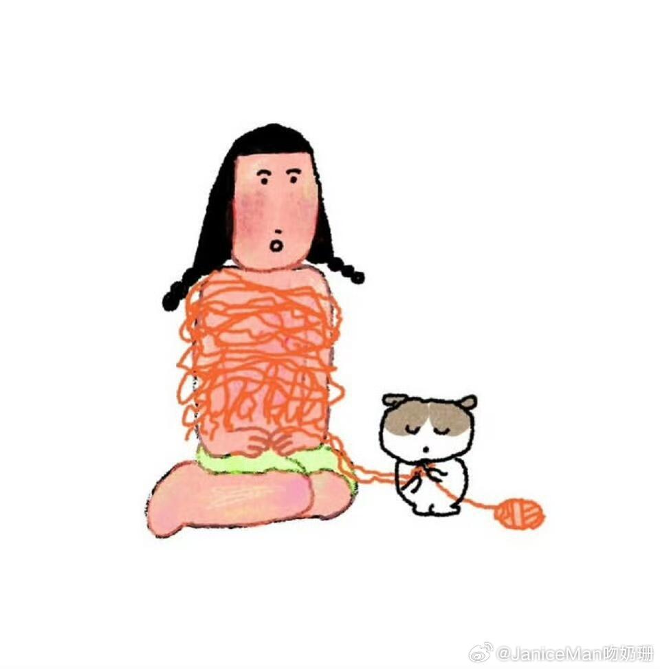不一定要很漂亮，但一定要很快乐，活出自己的节奏，才是最美的姿态。 