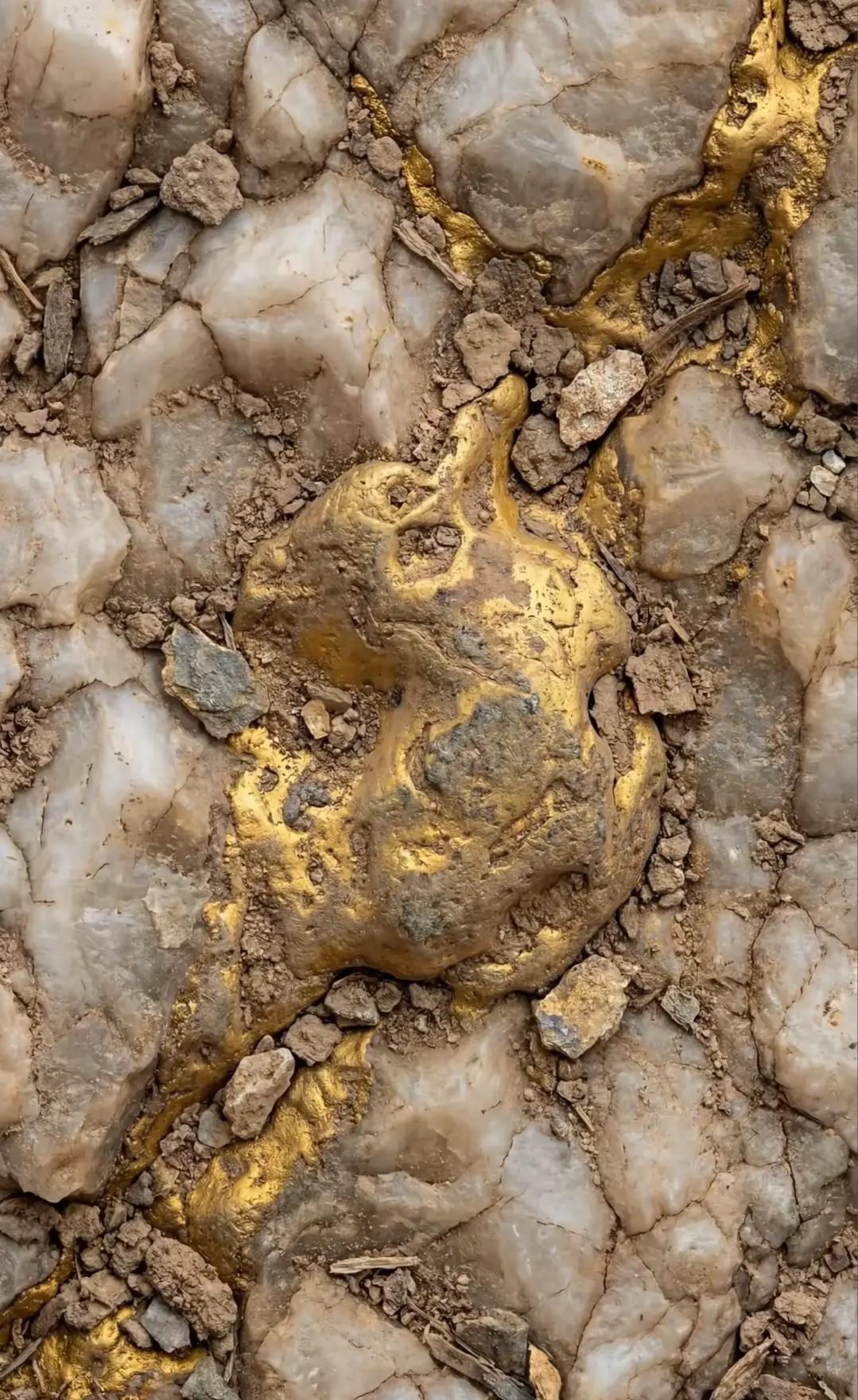 急！！！山里发现的，怎么办？