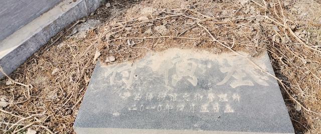 年初五，阳光澄澈，我驱车前往萧县孙圩子访古，误入乡道，却因此邂逅一座隐于村野的汉