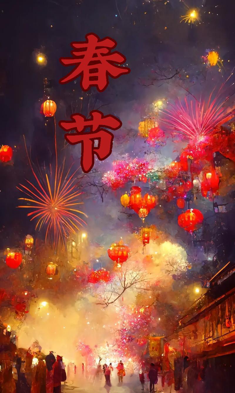春节申遗成功  太棒了，我们被偷走的东西太多了！ 