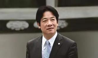 “‘台独’势力正式提请美军进驻台岛？赖清德当局升级试探大陆底线，首度证实美方高阶