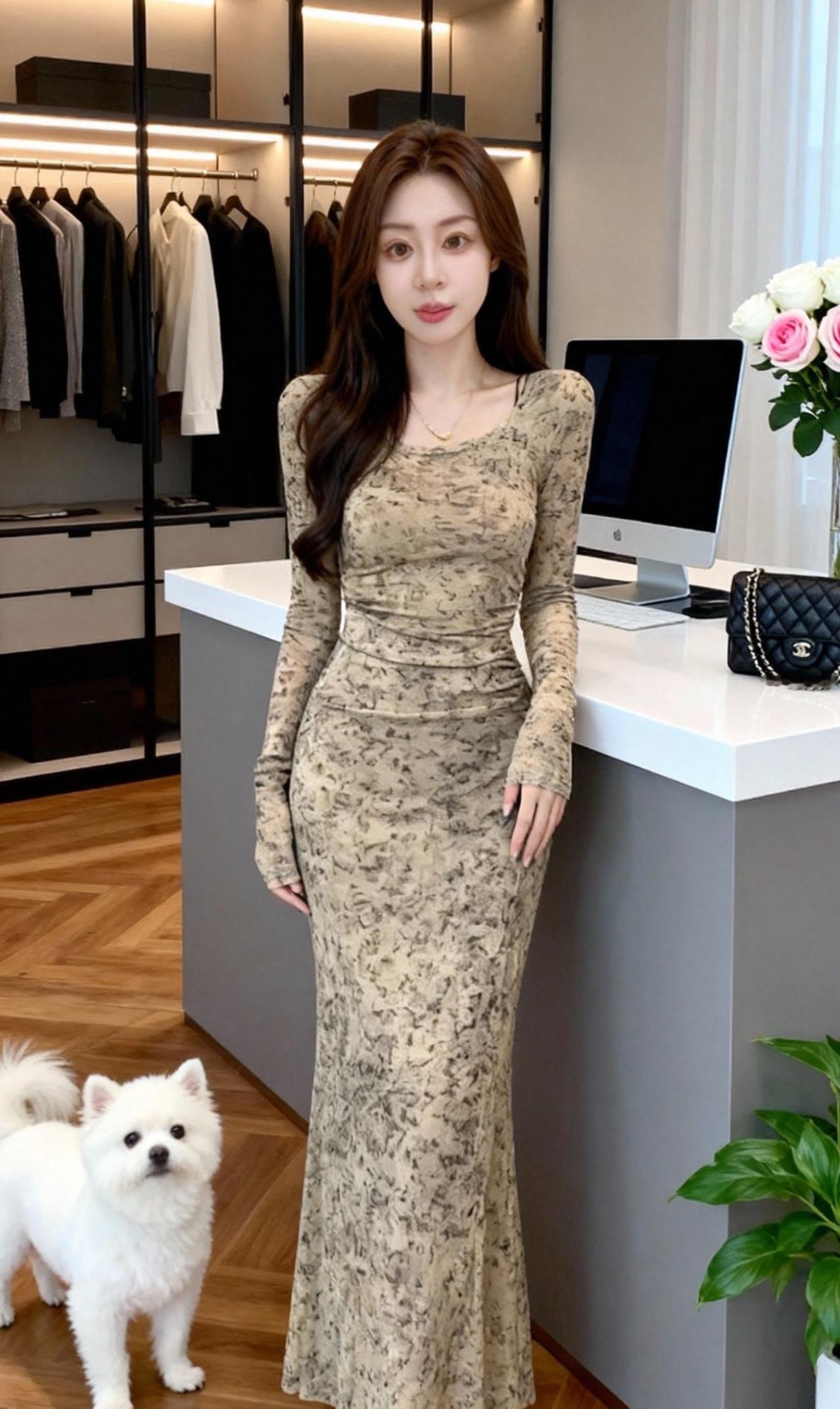 每日分享 女装穿搭强烈推荐上热门