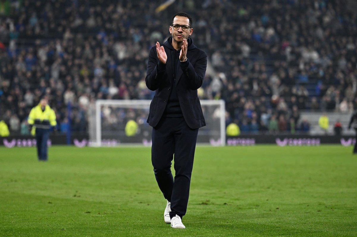 切尔西在英超联赛连输三场，一球未进，不过俱乐部高层仍选择信任罗塞尼尔，这名教练说