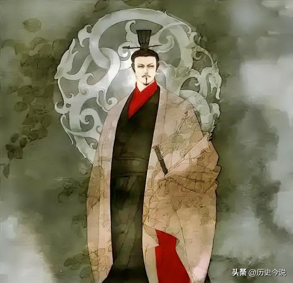 移花接木窃楚国：黄歇权欲迷心，一计留千古成语
 
编辑：纱娜
作者：纱娜
 
战