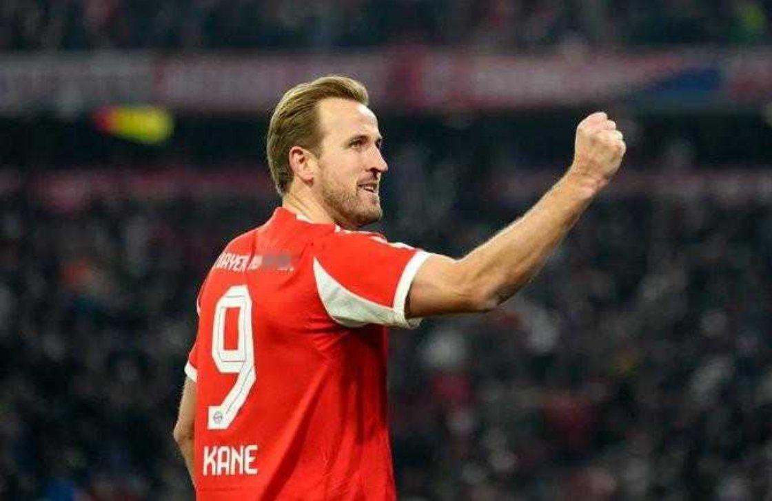 拜仁再进一球就追平德甲单赛季进球纪录，上次被零封是1年前北京时间明天凌晨00:3