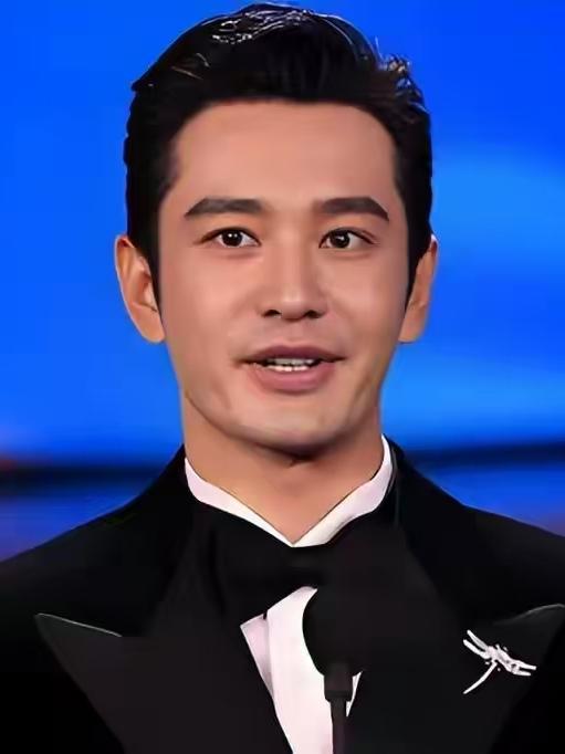 黄晓明再次轰动娱乐圈。
这次不是因为要和杨颖复合，
而是6月10日这天，迎来了人