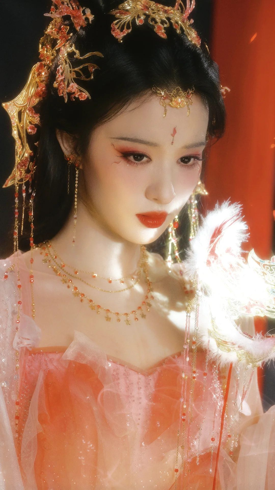 王楚然 | 成何体统 壁纸