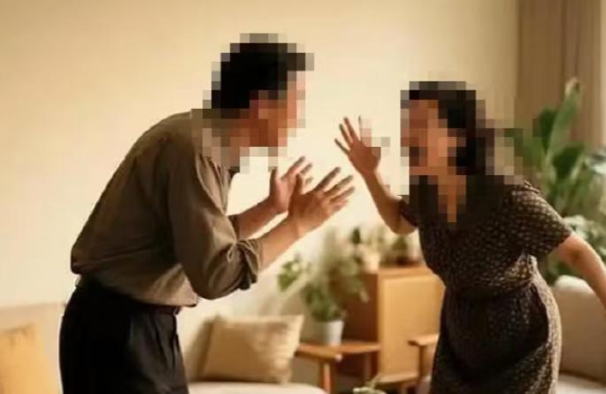 武汉，男女结婚后，性格不对付，在孩子2岁的时候，女子选择离婚。当时小孩判给男子，