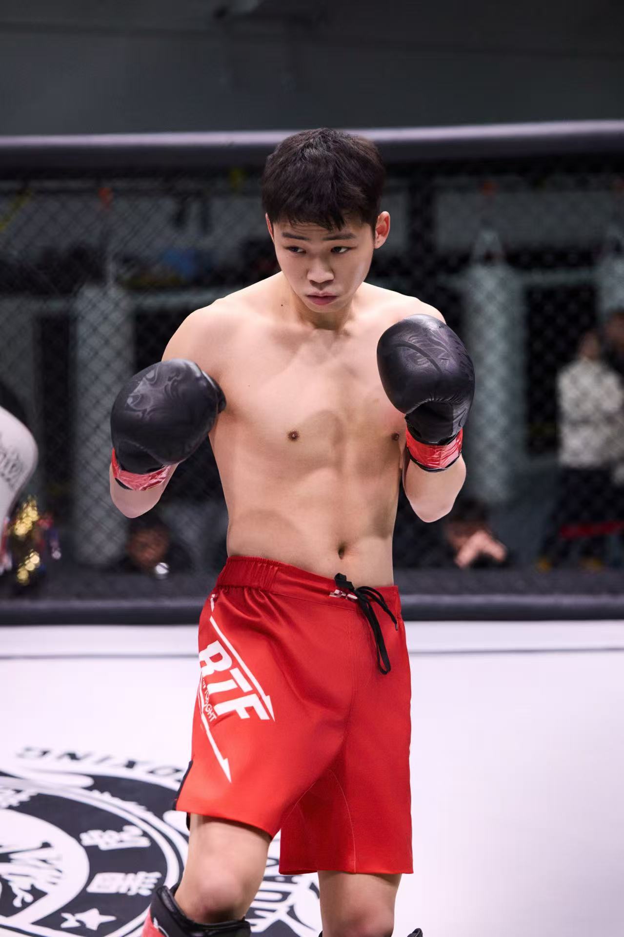 真正的强者，不只是在银幕上，更在现实中！今天的比赛展现了最好的自己，这份拼搏精神