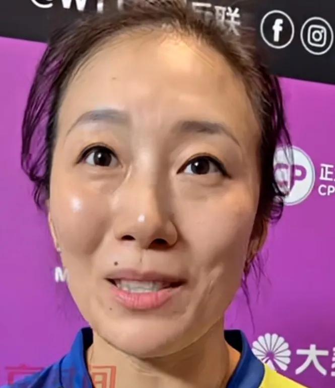 一名现役德国队主力，在国际赛场上击败中国选手后，公开表示希望中国队拿下冠军，这样
