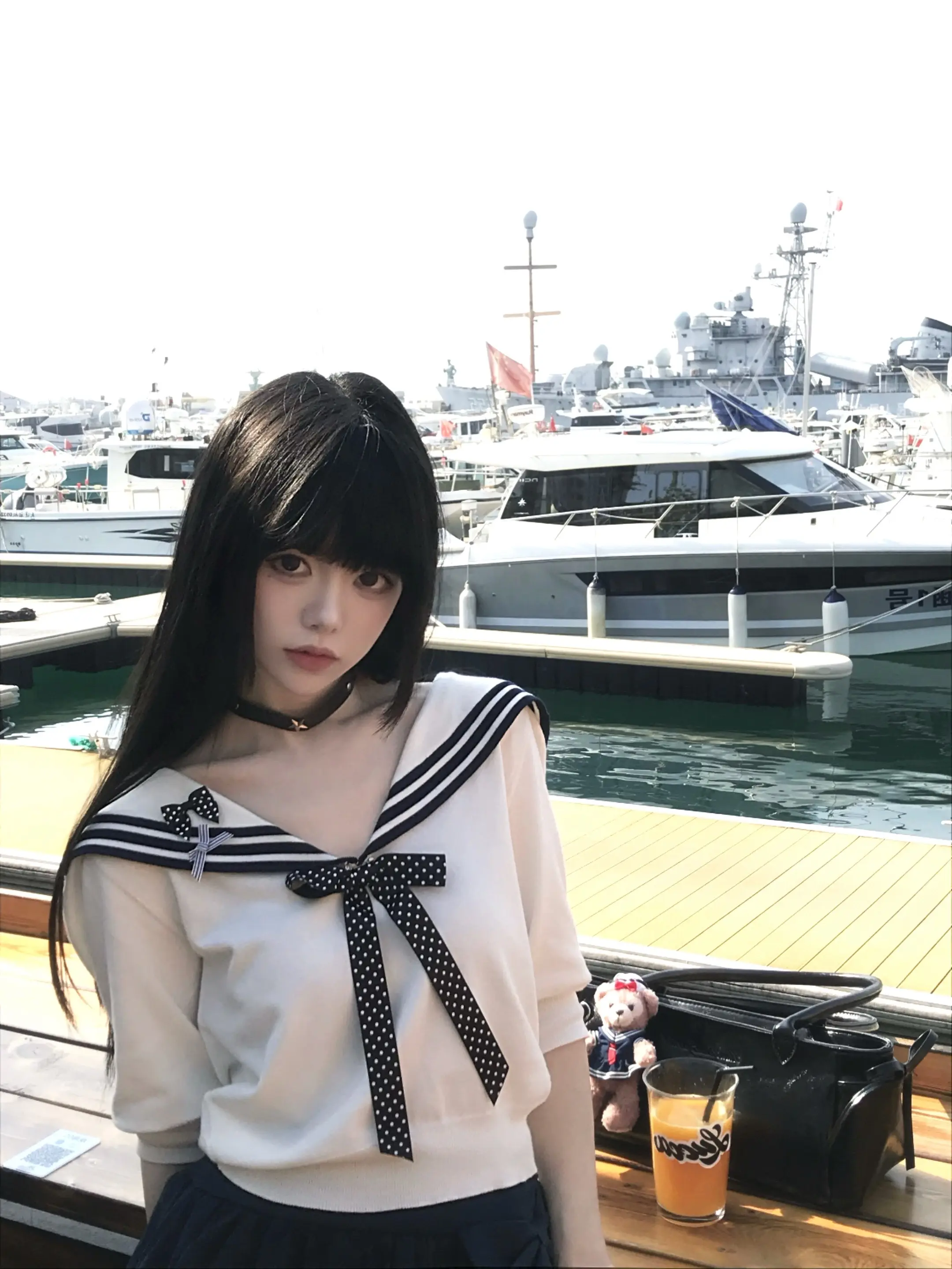 你離開我 就是旅行的意義