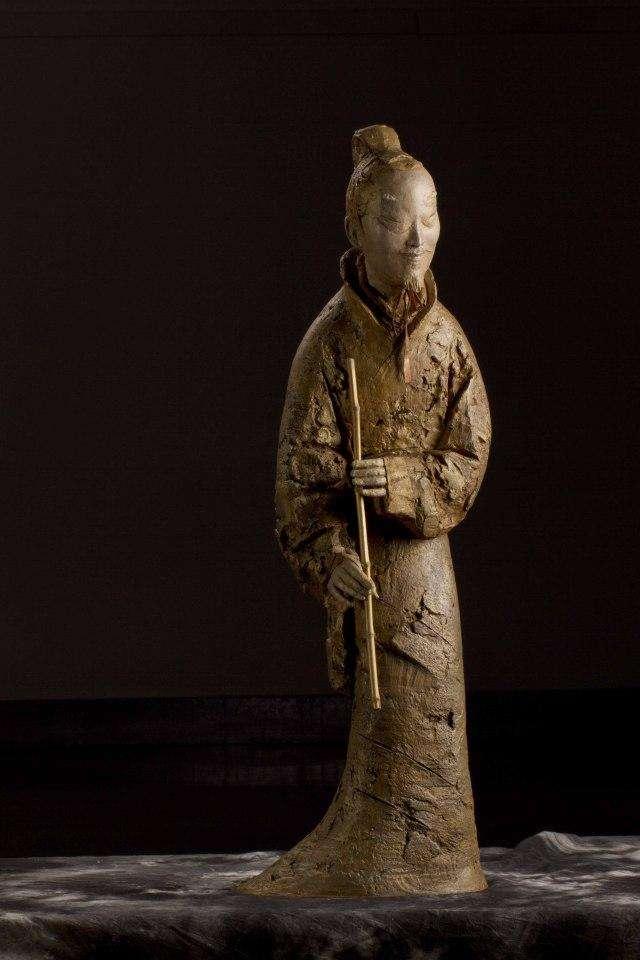 “盛唐最飒女航天科普官”瞿昙弥：不是敦煌壁画里那个模糊的供养人，是手绘《开元星图