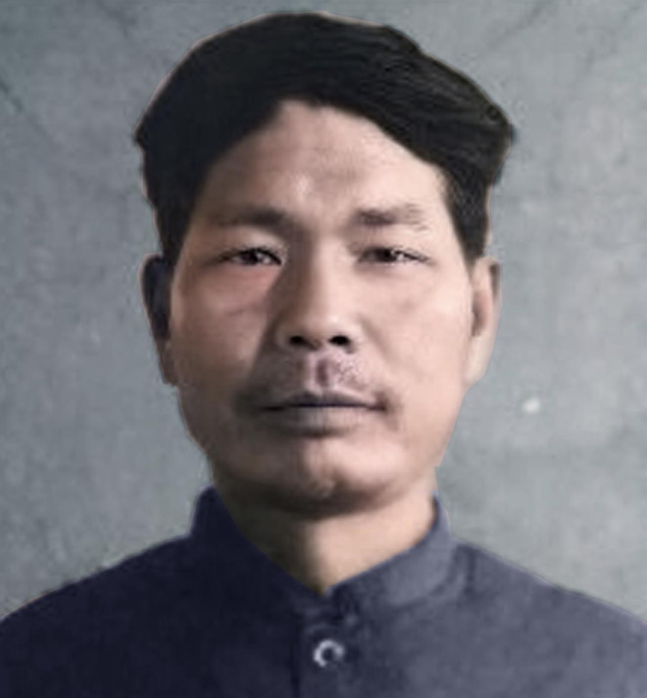 杀害177名百姓，跪在法庭上痛哭求死，结果却只判了8年？这听着离谱，却是战犯神野