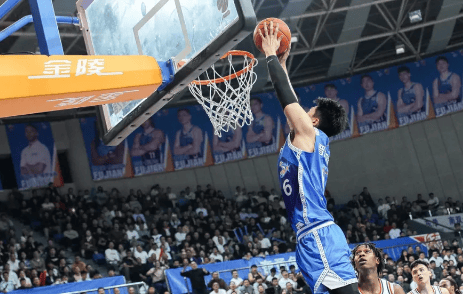 福建男篮分享对阵广州男篮前瞻：上赛季双方交手球队0胜4负