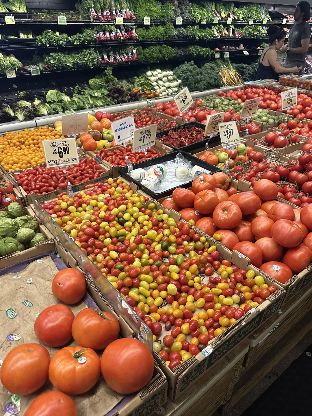 奥斯汀｜日常娱乐活动之逛超市（9️⃣家大合集）