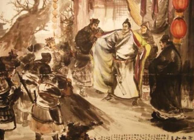 赵匡胤结束五代十国，建立宋朝，为啥极少有人说他是“千古一帝”？因为他没能收复燕云