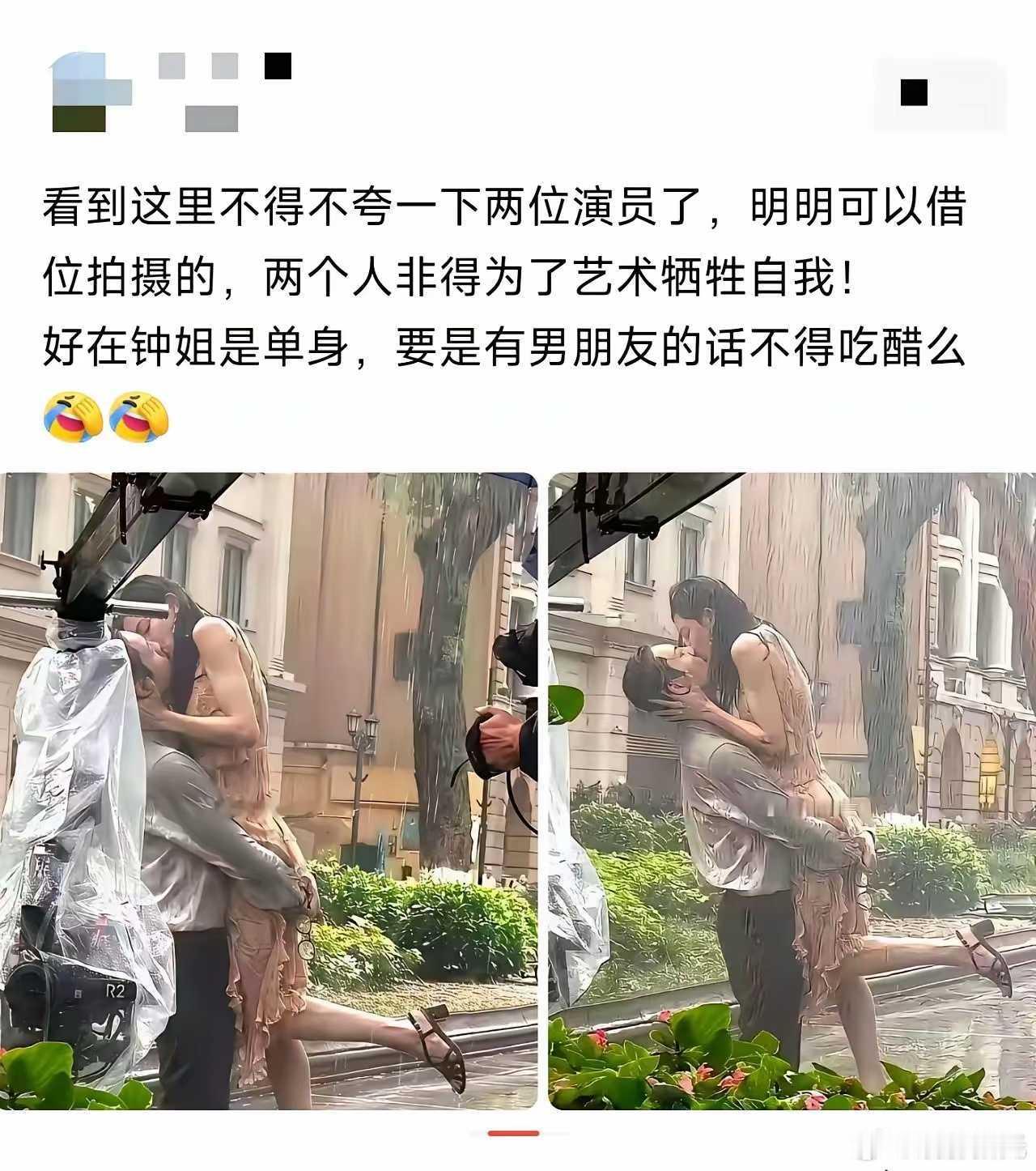 为了真实这种牺牲，到底值不值？ ​​​