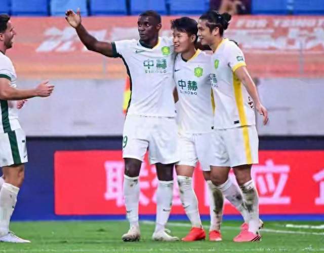 1-0！国安亚冠两连胜！6分跻身东亚前三，防守反击拿下客场硬仗