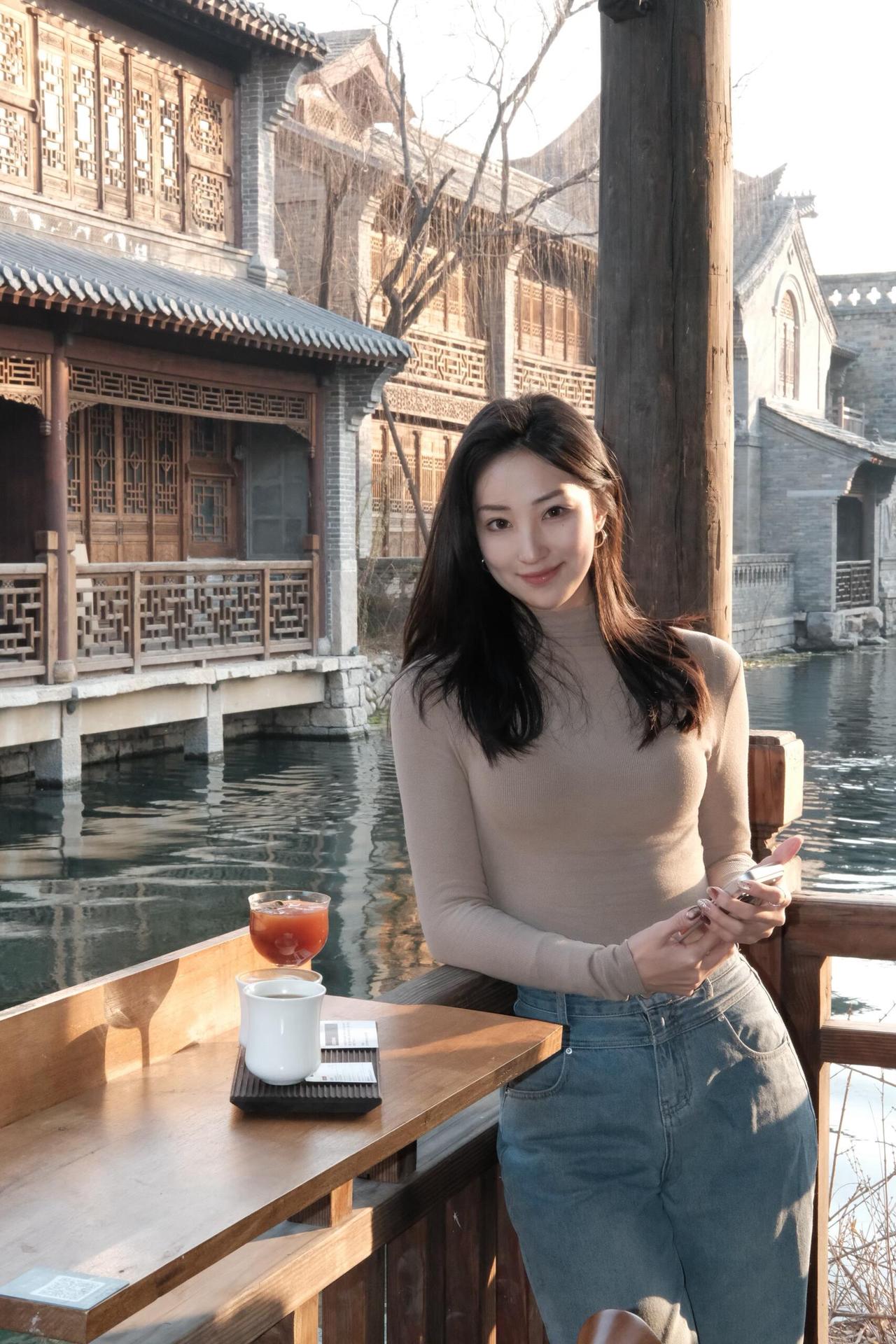 每个人都有自己的节奏，不用和别人比，做好自己就好。