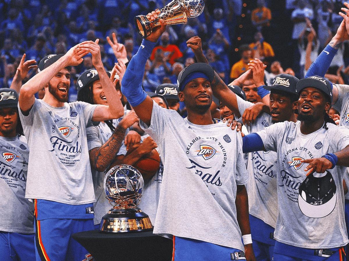 NBA那点事NBA最新一期的球队实力榜排名：1-5：雷霆、掘金、湖人、火箭、活塞