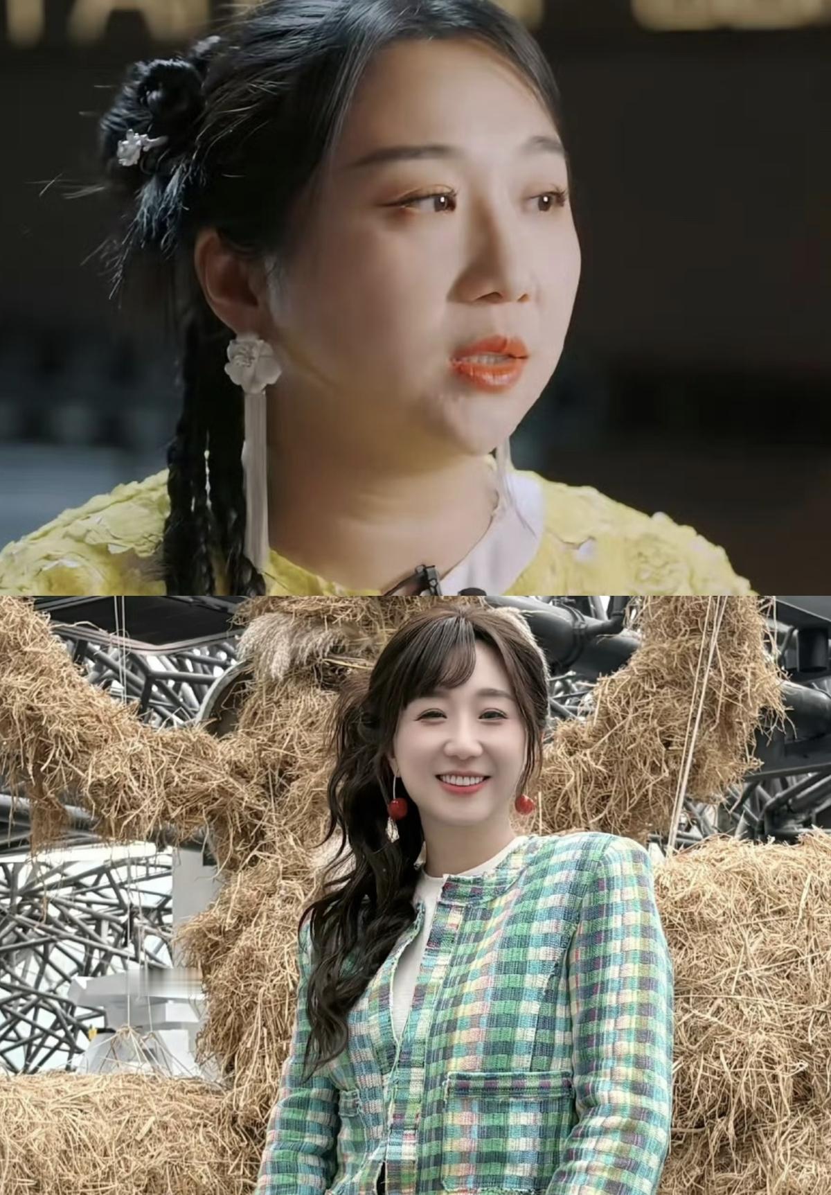 傅首尔因为一句感慨上热搜我不惊讶
她上了热搜以后，又火速发了解释我也不惊讶。
我