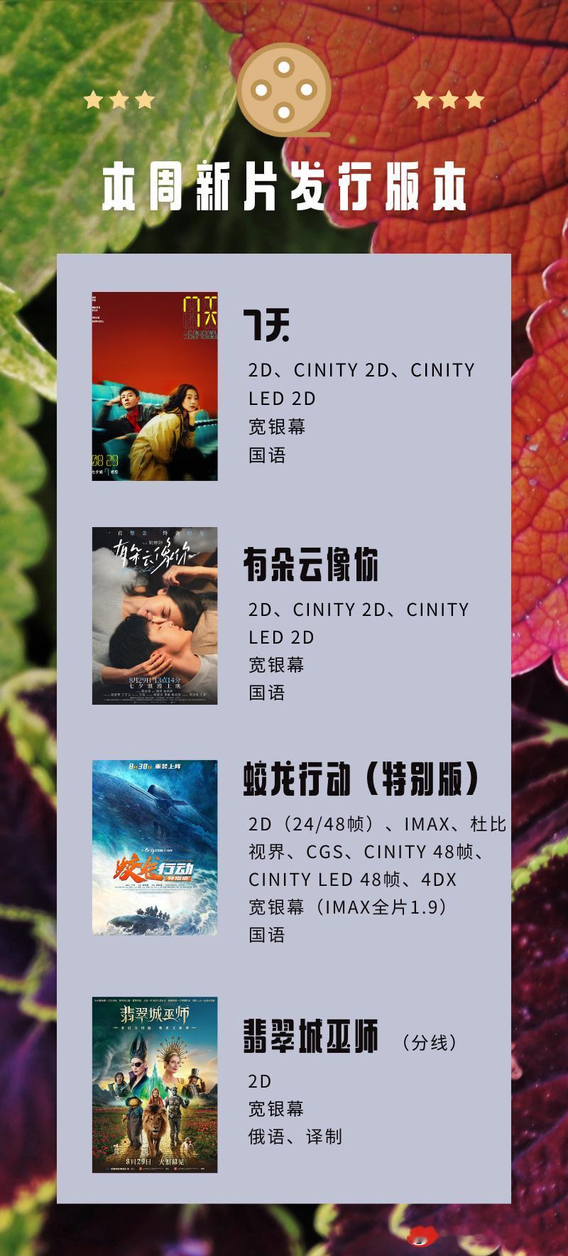 热映电影 情人节定制电影又来了[喵喵] ​​​