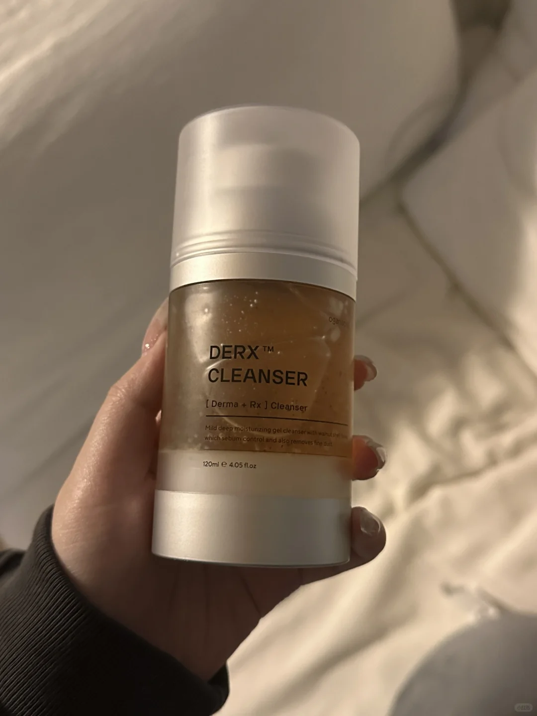 韩国朋友强烈推荐我买的东西