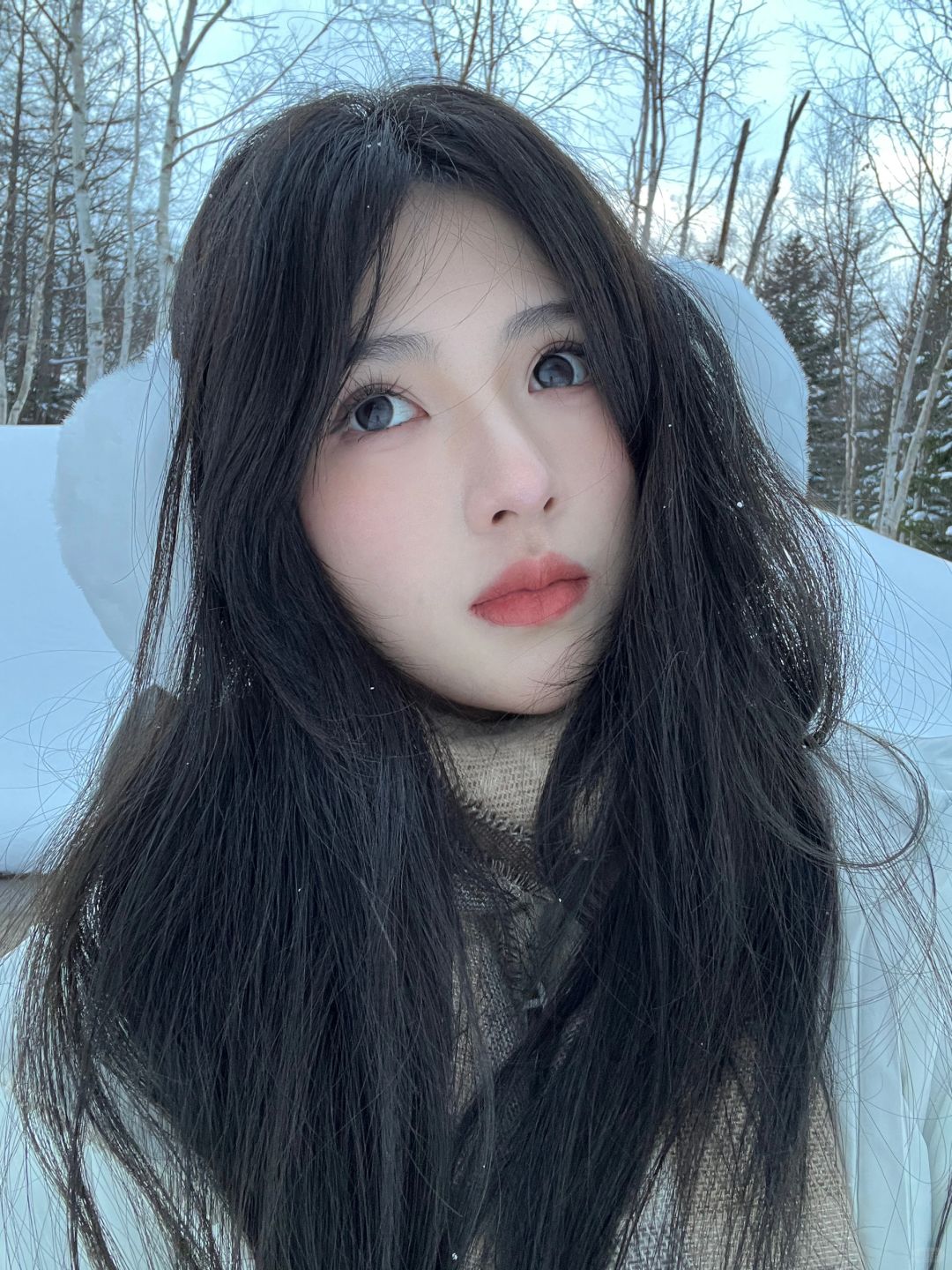 北海道真的很美❄️｜MOTDshare