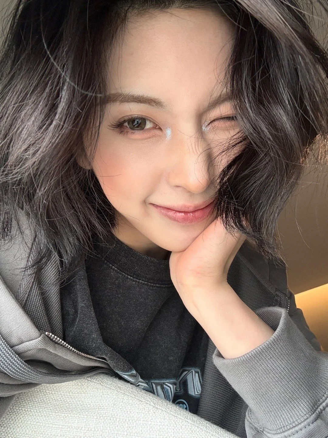 Bae |准备完!成! 要去见NSWER啦