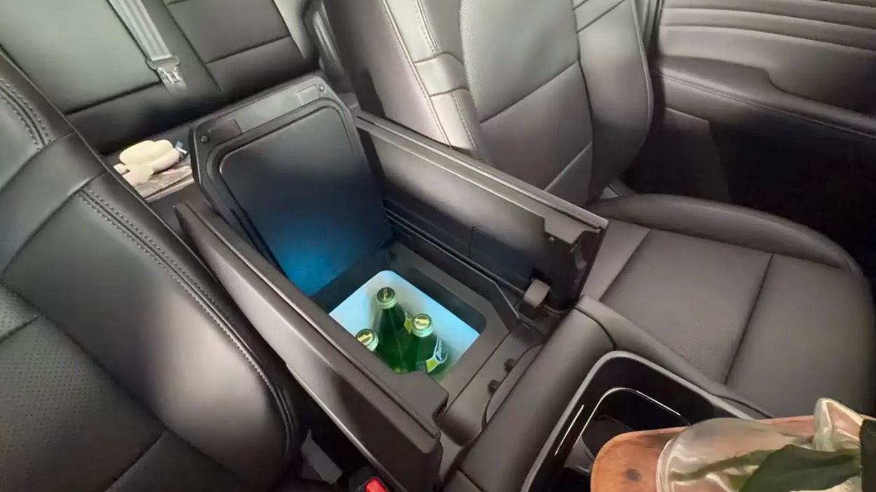 好车上市一场接着一场，下一站——猛龙汽车杂谈我与汽车的日常长城汽车