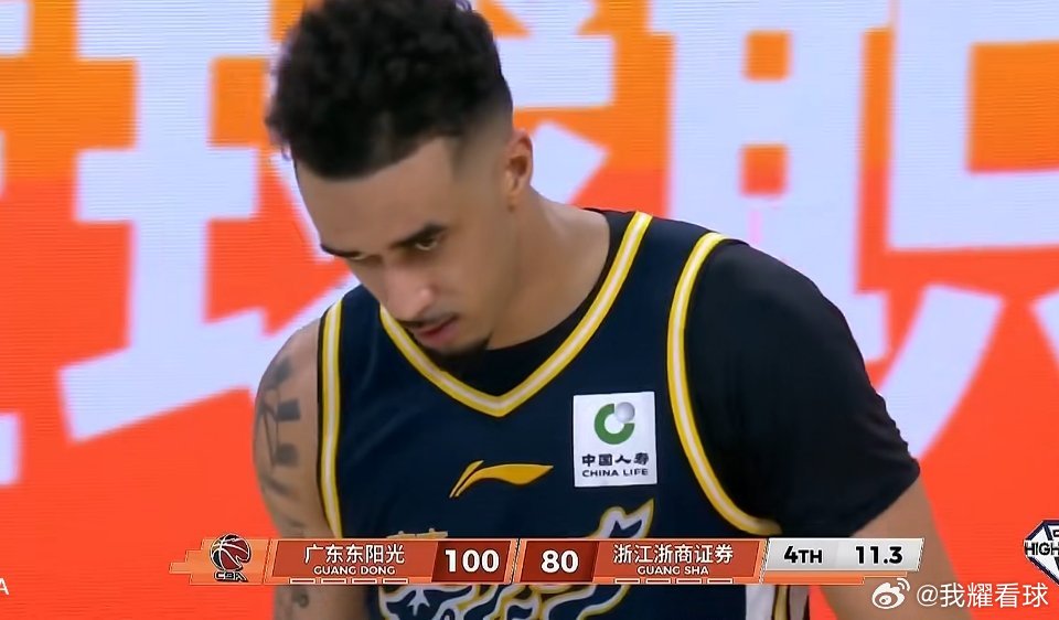 三连胜！恭喜广东队主场20分大胜广厦，这场看爽了啊，应该是第二阶段最精彩的一场球