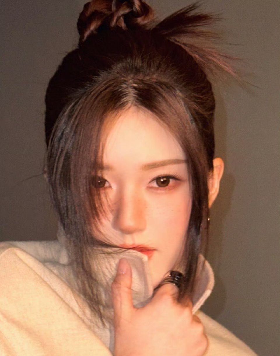 初秋雀斑妆vs水蜜桃少女妆 
