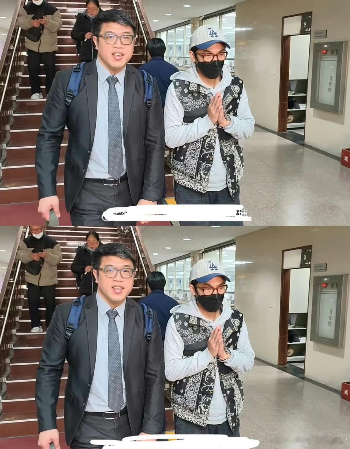 放羊的星星演员李威被判刑我的乖乖 人死了才判十几年啊？李威这么可怕的吗？居然是宗