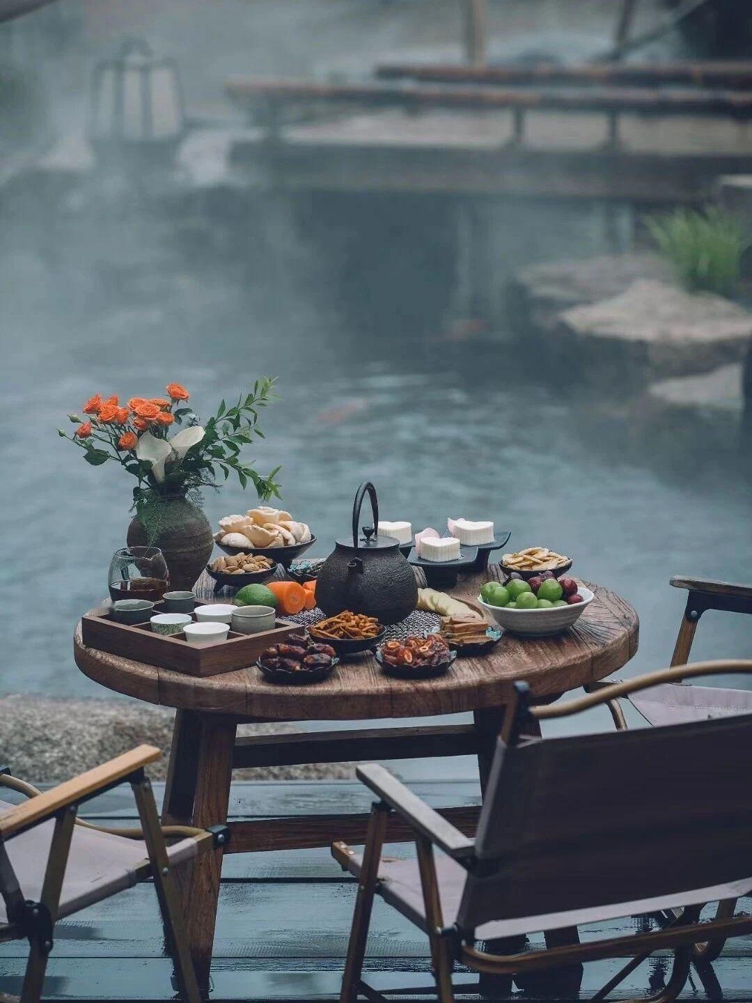 【心若没有栖息的地方，到哪里都是流浪】
        “心若没有栖息的地方，到