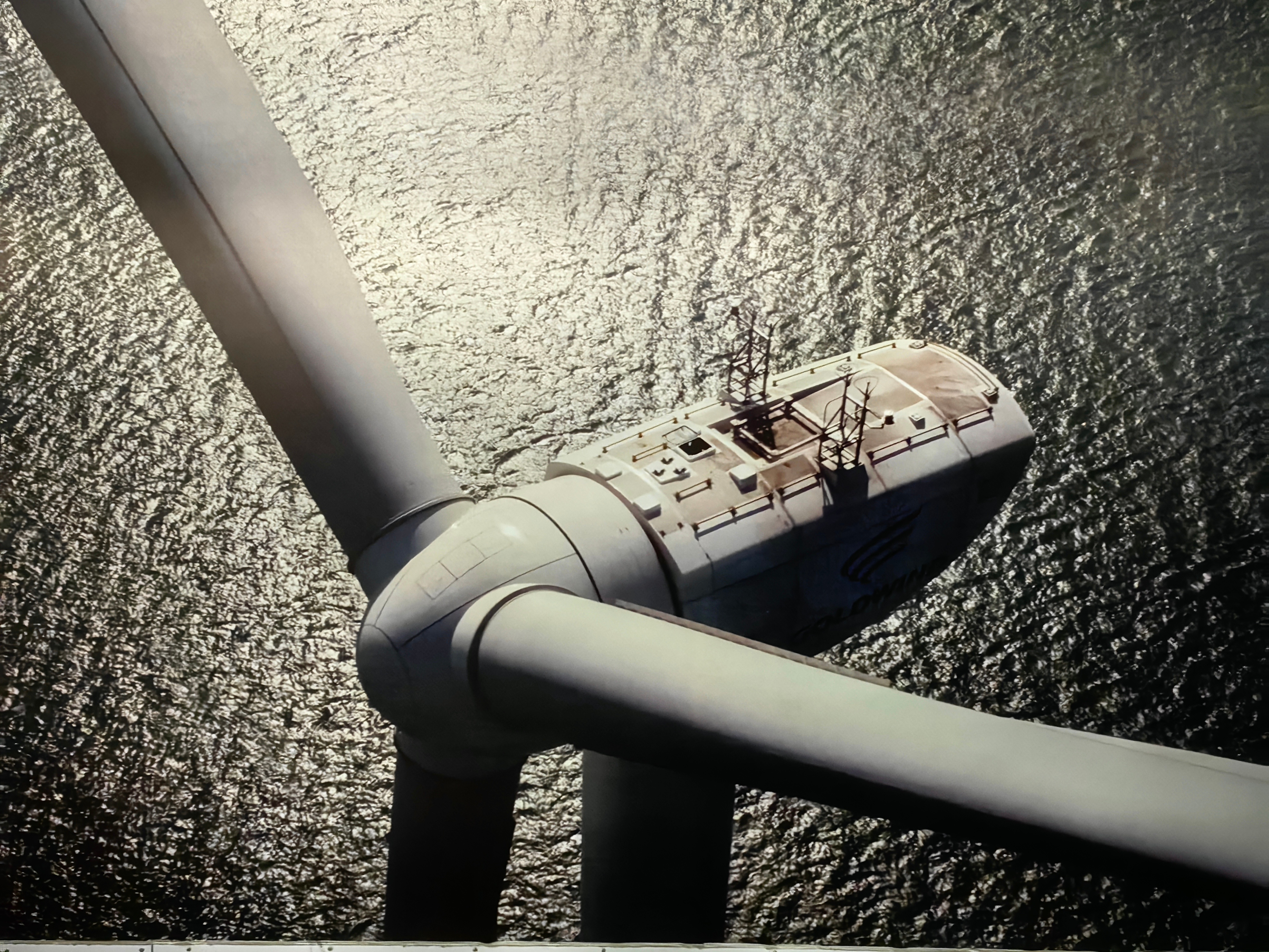 新质福建万千气象【福建：海风变电能】福建三峡海上风电国际产业园是我国首个全产业链