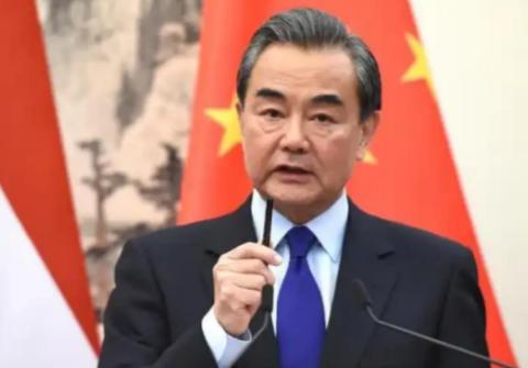 枪栓已经拉开，保险正式解锁！很多人以为中国还在搞口头抗议。错了！真相是，北京接连